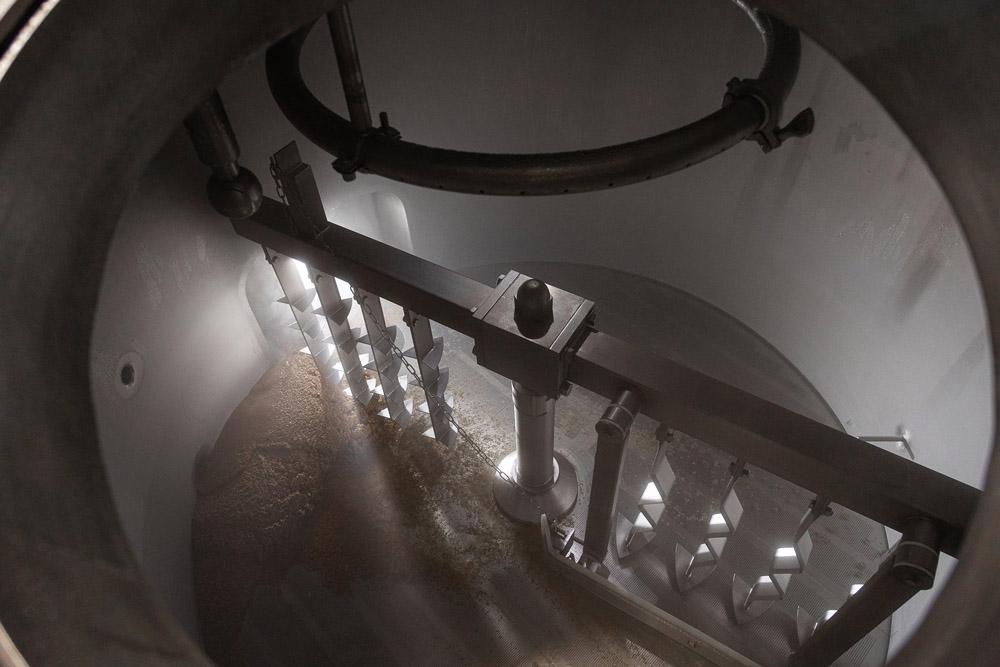 2000L Brewery System by Tiantai Brewtech